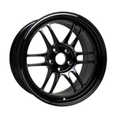 Enkei RPF1 18x9.5 5x114.3 15mm Offset 73mm Bore Wheel